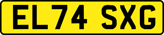 EL74SXG