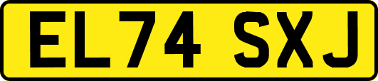 EL74SXJ