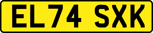 EL74SXK