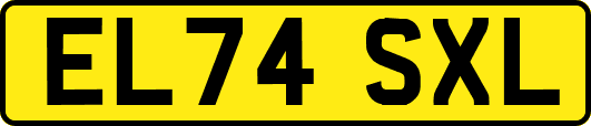 EL74SXL