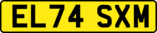 EL74SXM