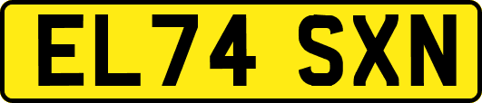 EL74SXN