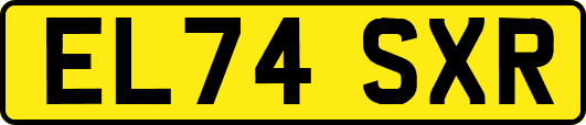 EL74SXR