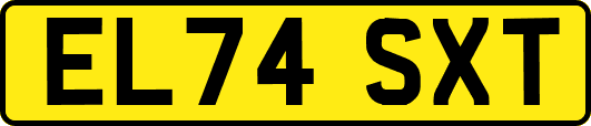 EL74SXT