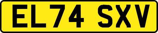 EL74SXV