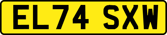 EL74SXW
