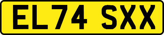 EL74SXX