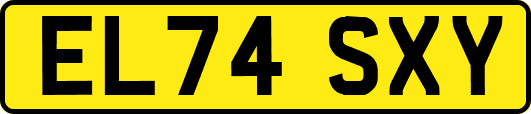 EL74SXY