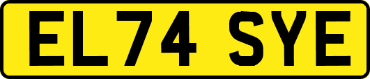 EL74SYE