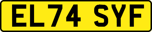 EL74SYF