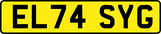 EL74SYG