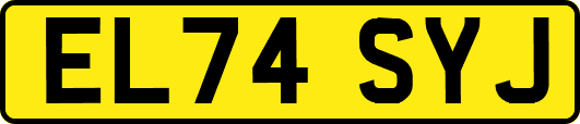 EL74SYJ