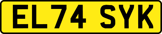EL74SYK