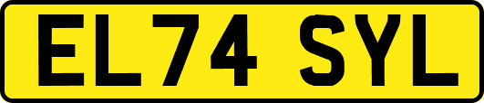 EL74SYL