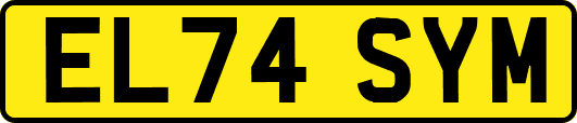 EL74SYM