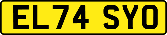 EL74SYO