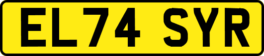 EL74SYR