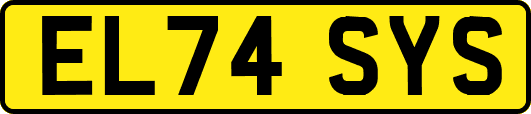 EL74SYS