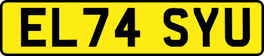 EL74SYU