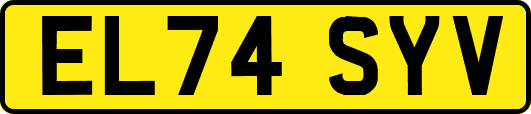 EL74SYV