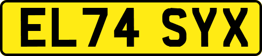 EL74SYX