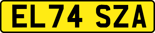 EL74SZA