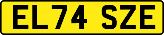 EL74SZE