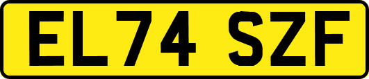 EL74SZF