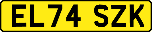 EL74SZK