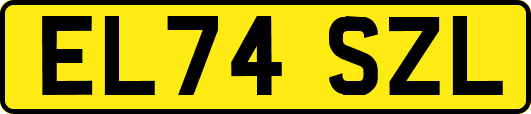 EL74SZL