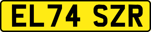 EL74SZR