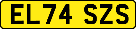 EL74SZS
