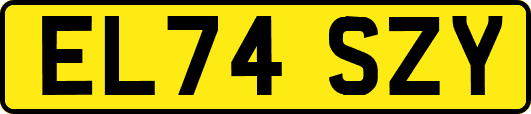 EL74SZY