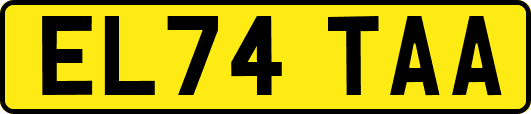 EL74TAA