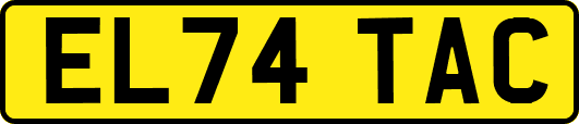 EL74TAC
