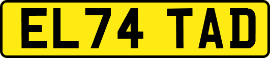 EL74TAD