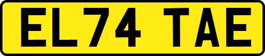 EL74TAE