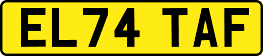 EL74TAF
