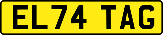 EL74TAG