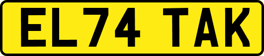 EL74TAK