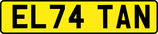 EL74TAN