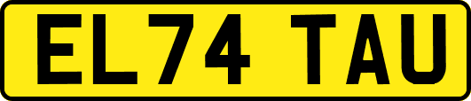 EL74TAU