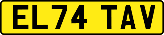 EL74TAV