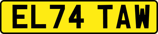 EL74TAW