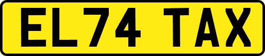 EL74TAX