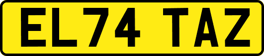 EL74TAZ