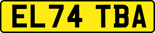 EL74TBA