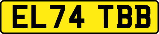 EL74TBB