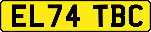EL74TBC