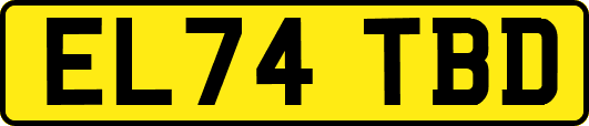 EL74TBD